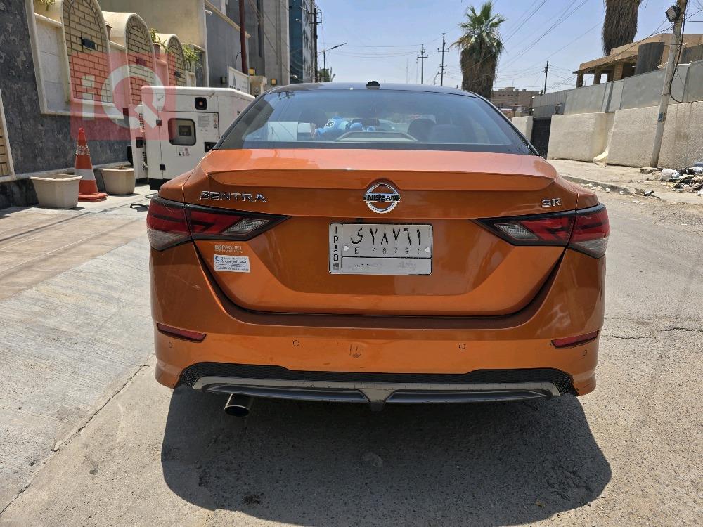 نيسان سنترا